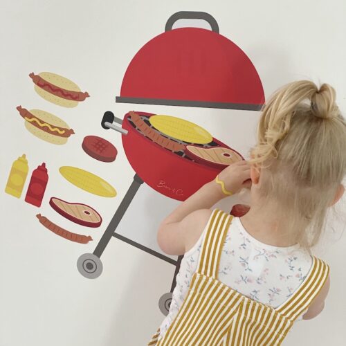 Besos&CoBBQZaraWeb